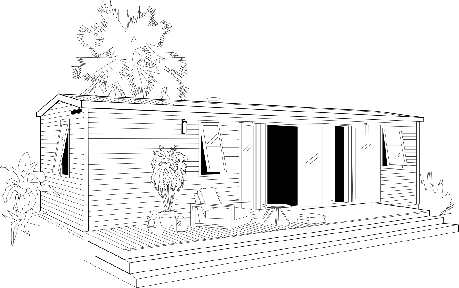 IRM Habitat